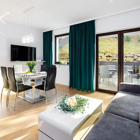 Vacationclub - Wita Stwosza 8 Apartament 1 Karpacz Luaran gambar