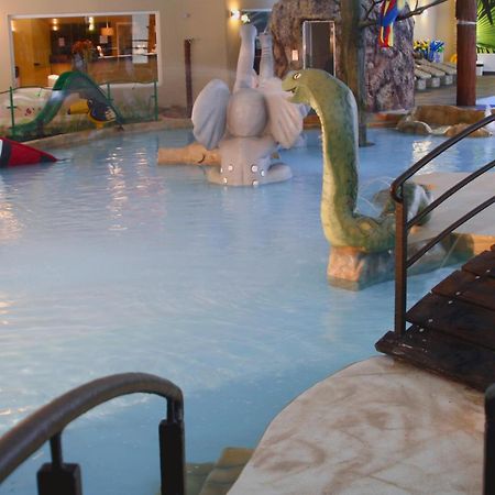 Vacationclub - Wita Stwosza 8 Apartament 1 Karpacz Luaran gambar