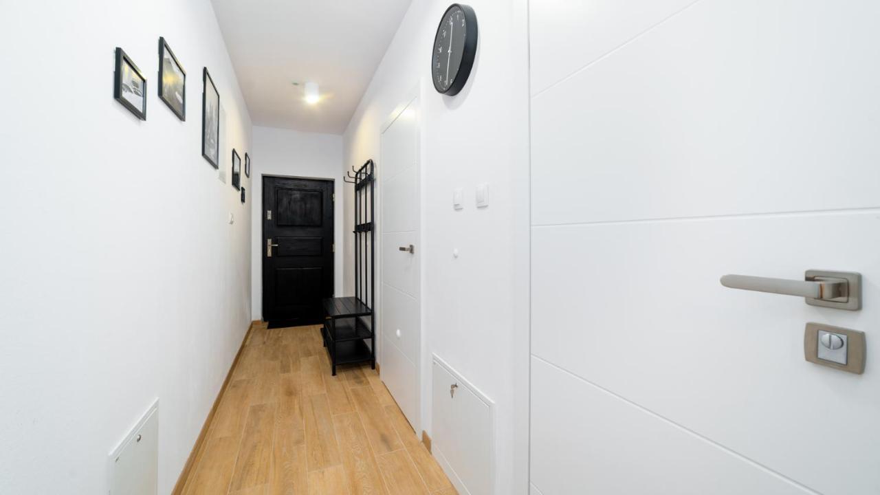 Vacationclub - Wita Stwosza 8 Apartament 1 Karpacz Luaran gambar