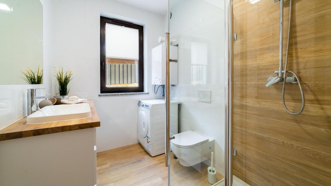Vacationclub - Wita Stwosza 8 Apartament 1 Karpacz Luaran gambar